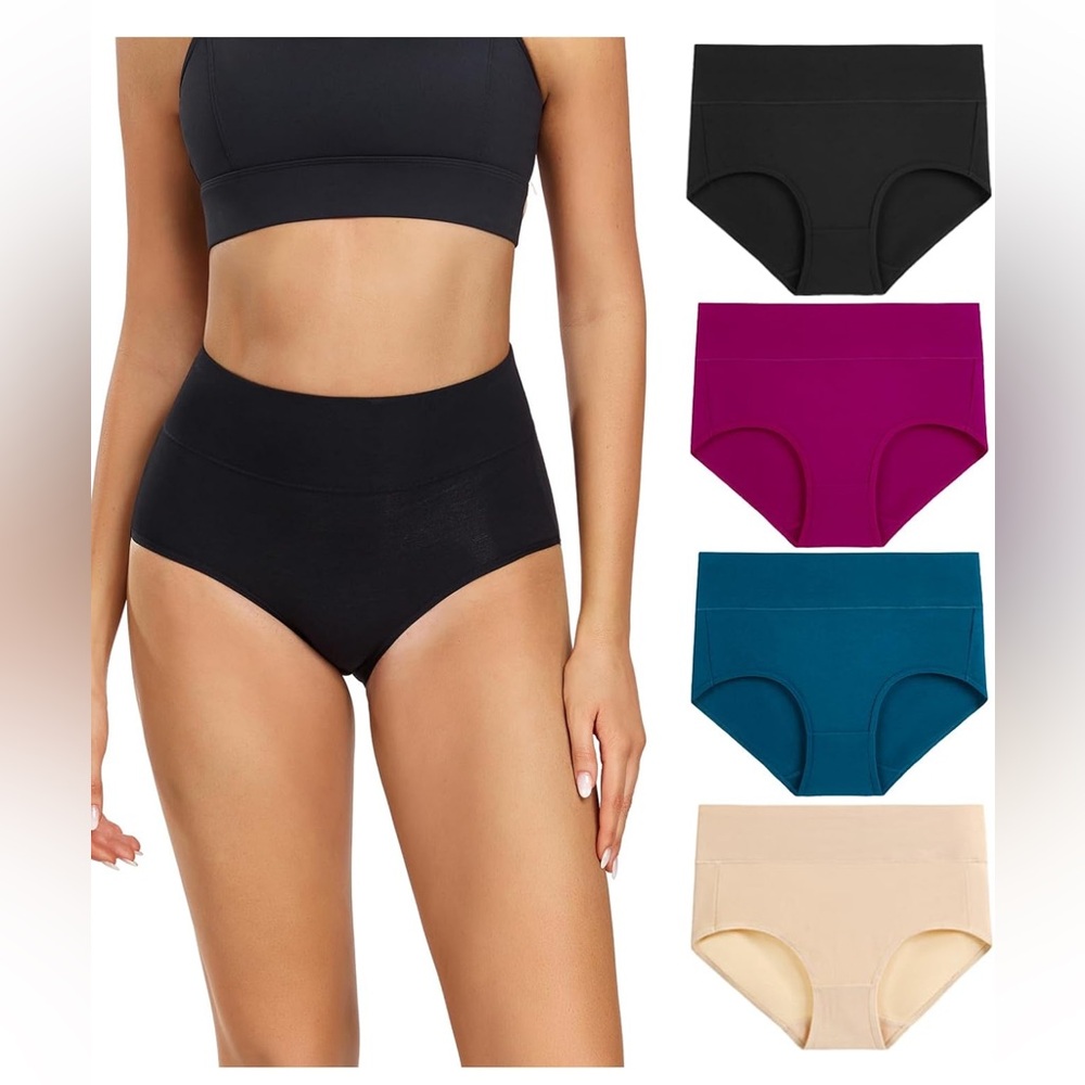 !NEW! Postpartum underwear